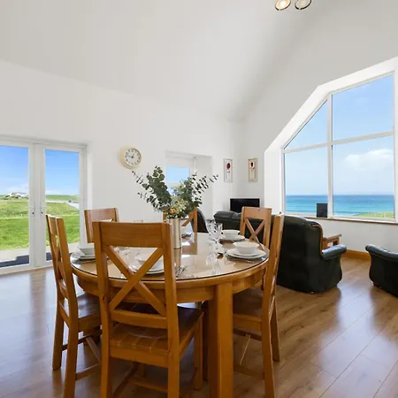 Casa vacanze Whitestrand Doonbeg