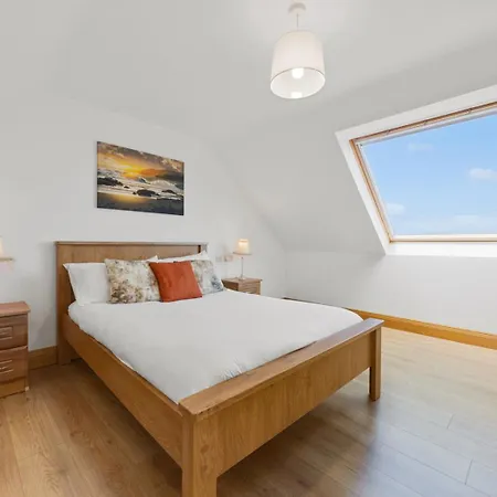 Casa vacanze Whitestrand