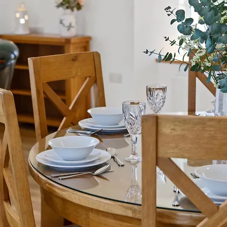 Whitestrand Casa vacanze *