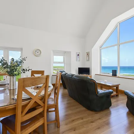 Casa vacanze Whitestrand Doonbeg